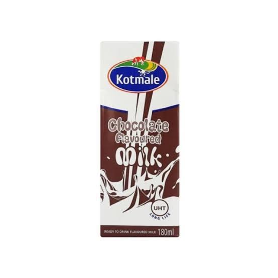 Kothmale Chocolate 180ml